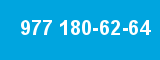 977 180-62-64 977 180-62-64